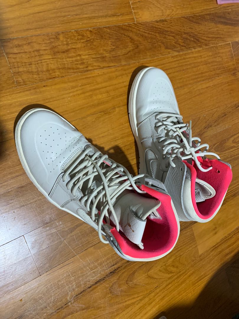 nike air jordan wear