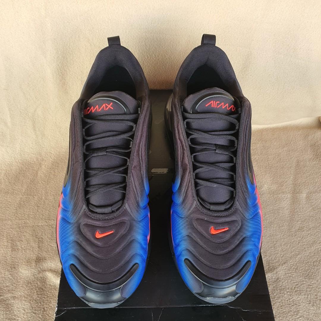 nike air max 720 size 13