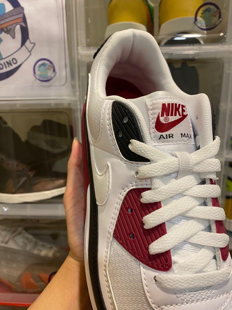 Nike air max best sale 72 maroon