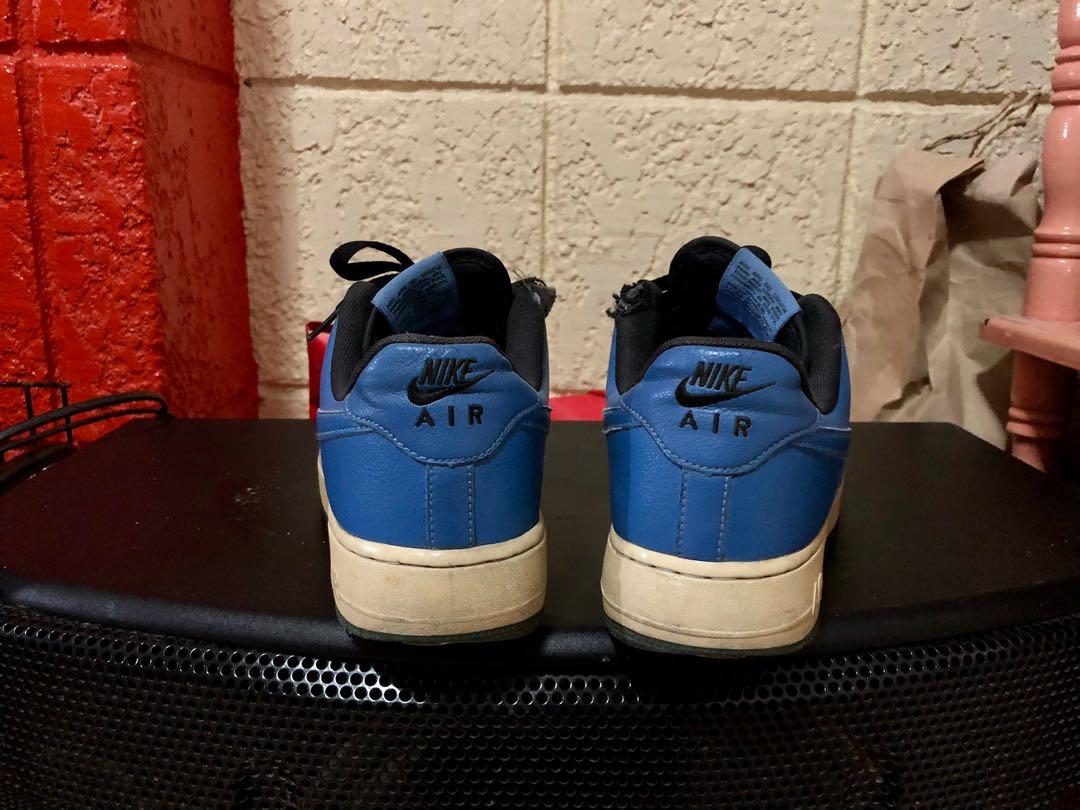 Air force deals 1 j pack