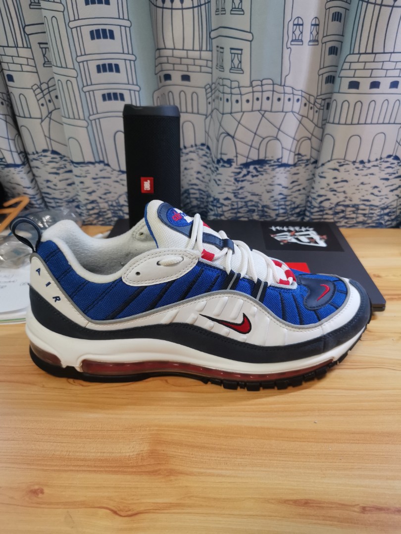 am98 gundam