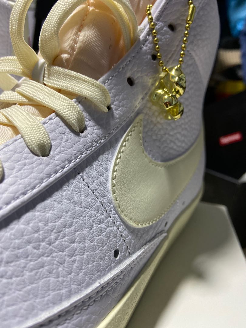 blazer popcorn nike
