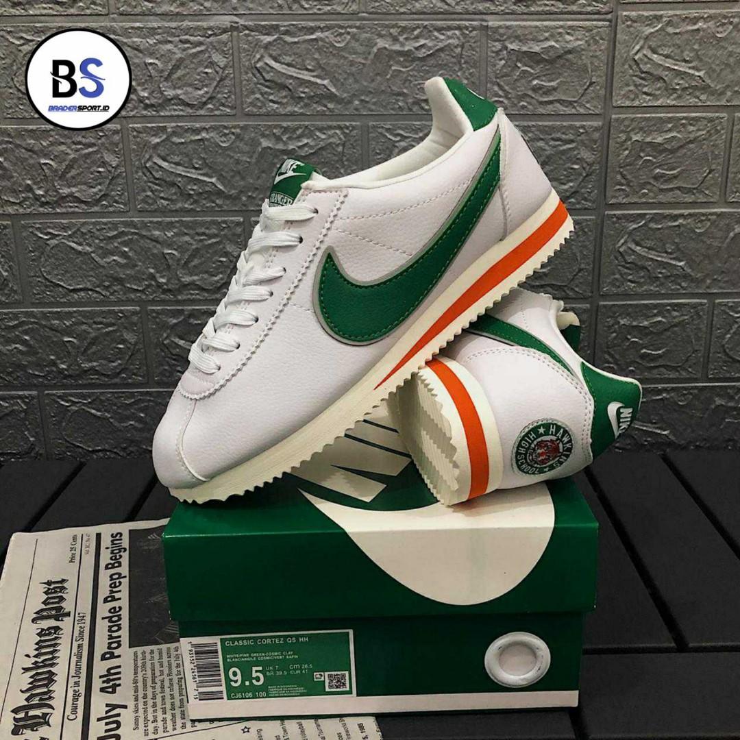 Sepatu nike cortez original best sale