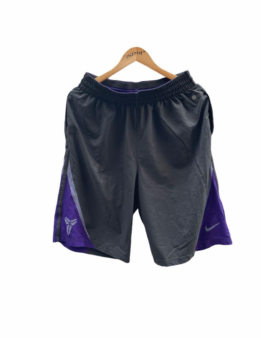 Kobe x shorts sales