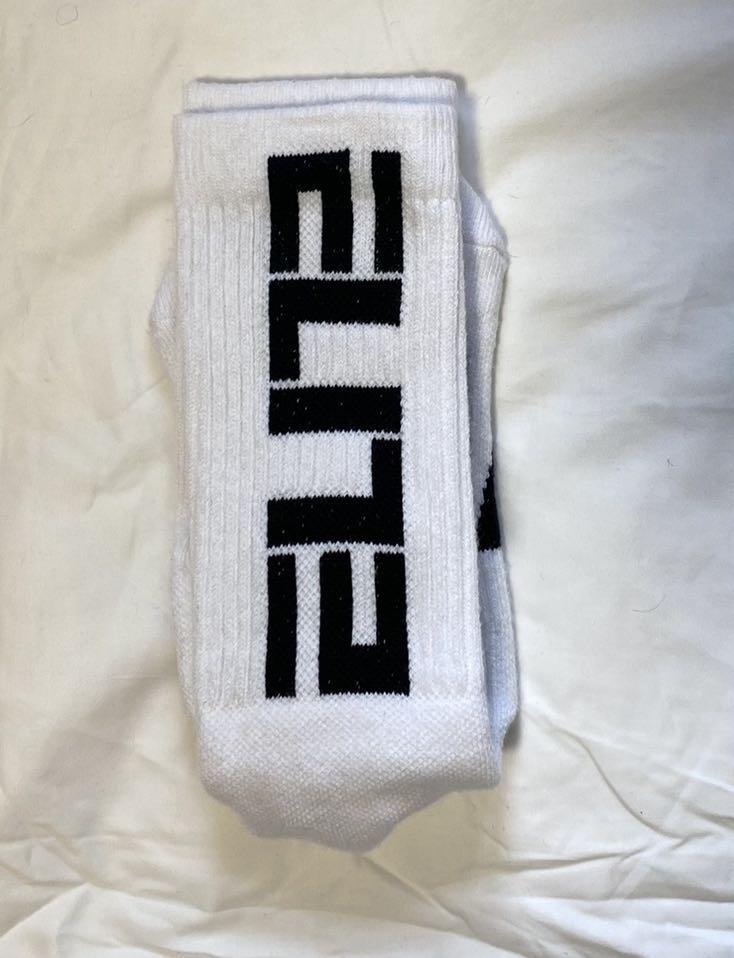 nike elite socks medium