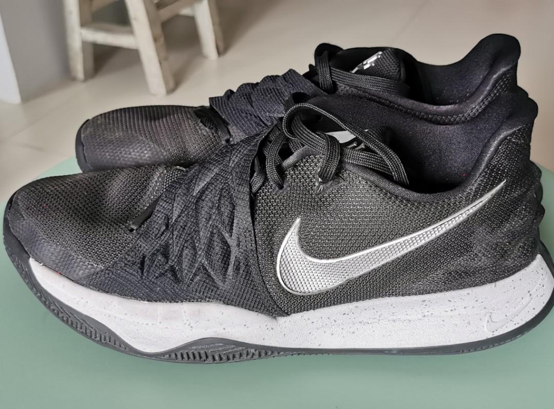Kyrie 1 online low white