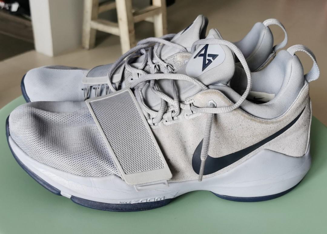 Nike zoom top pg 13
