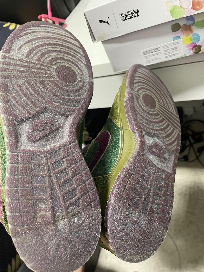420 deals nike 2019
