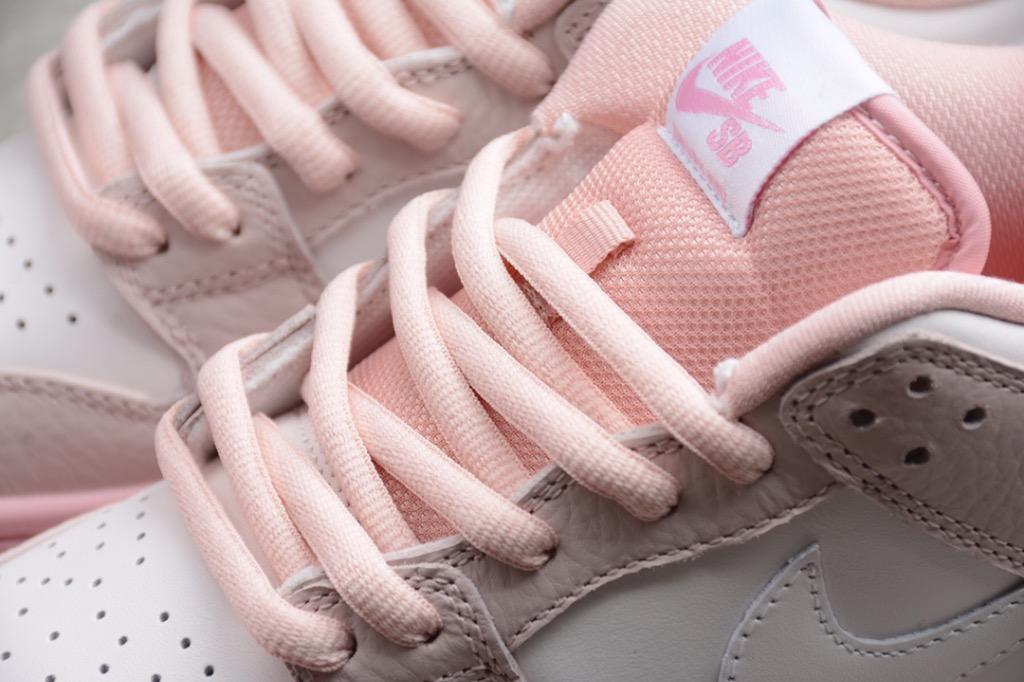 NIKE SB DUNK LOW BV1310 012 PINK men women shoes Euro 36 45