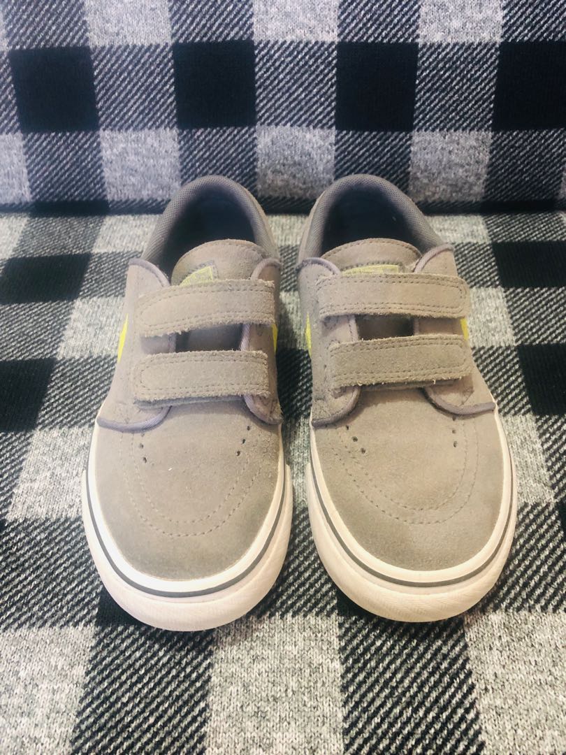 nike sb toddler boy