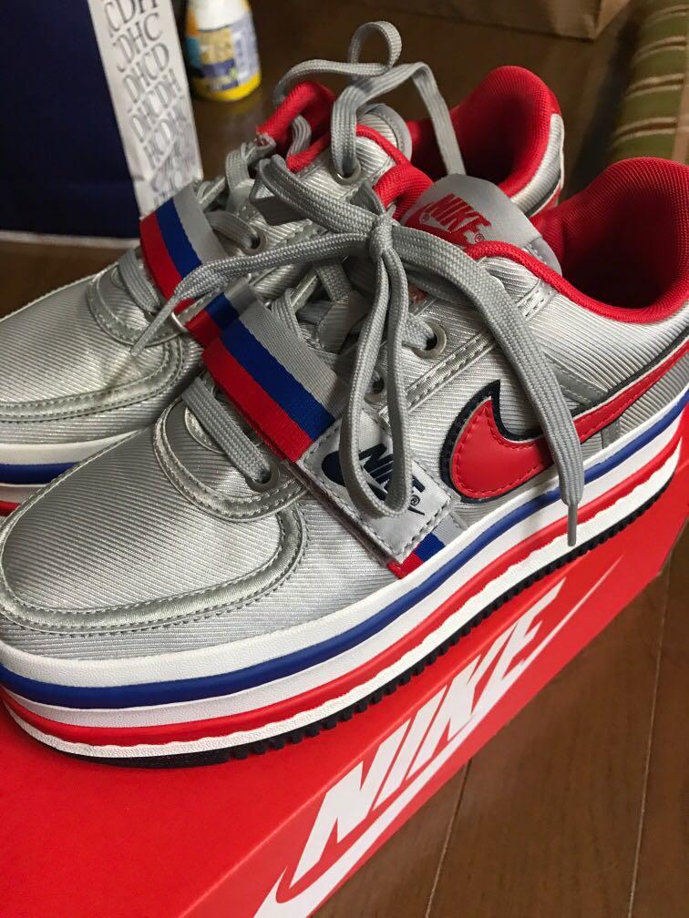Nike vandal 2x on sale