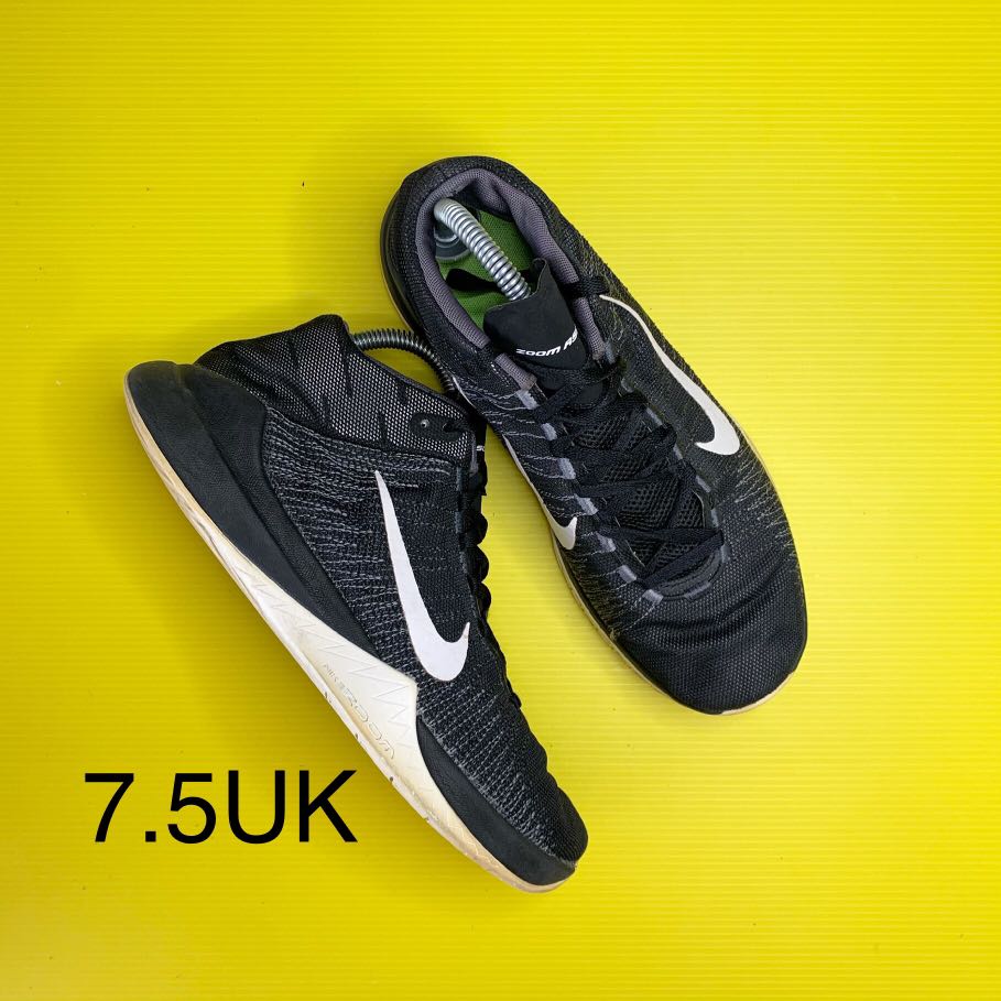 nike zoom ascention ep