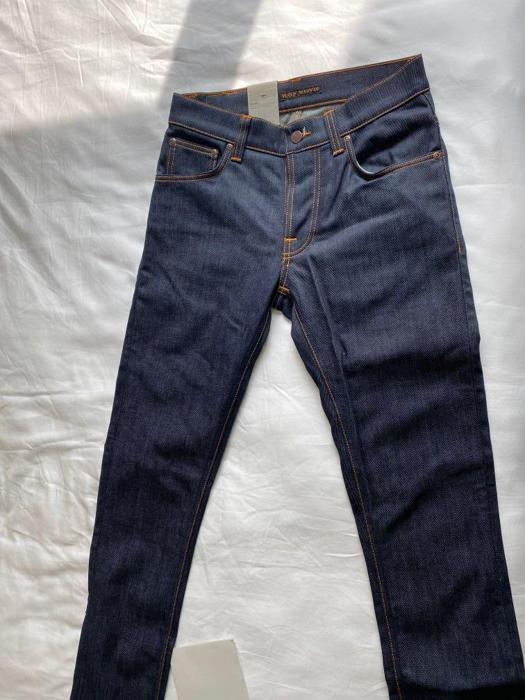 grim tim dry open navy