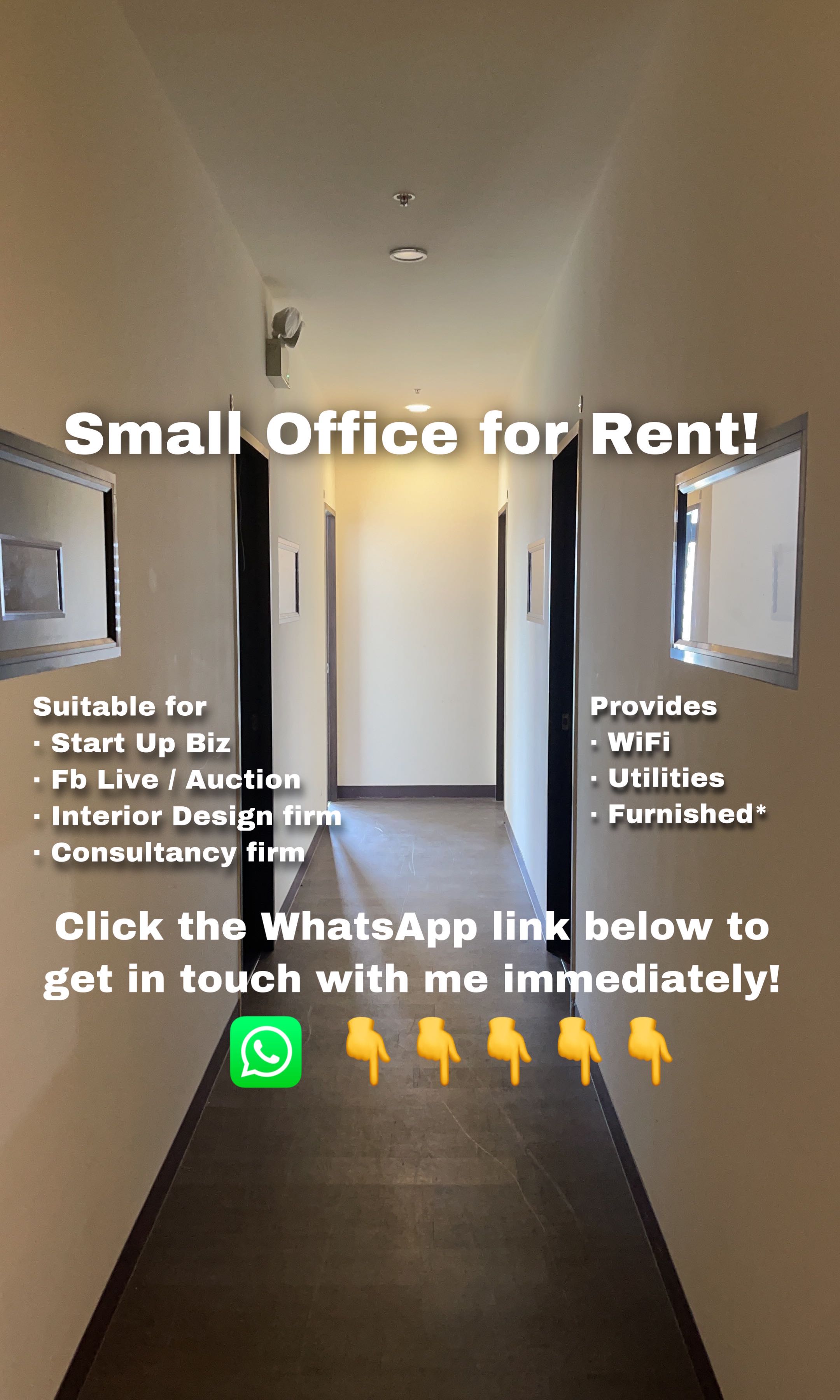 small office rental Rentals Carousell Singapore