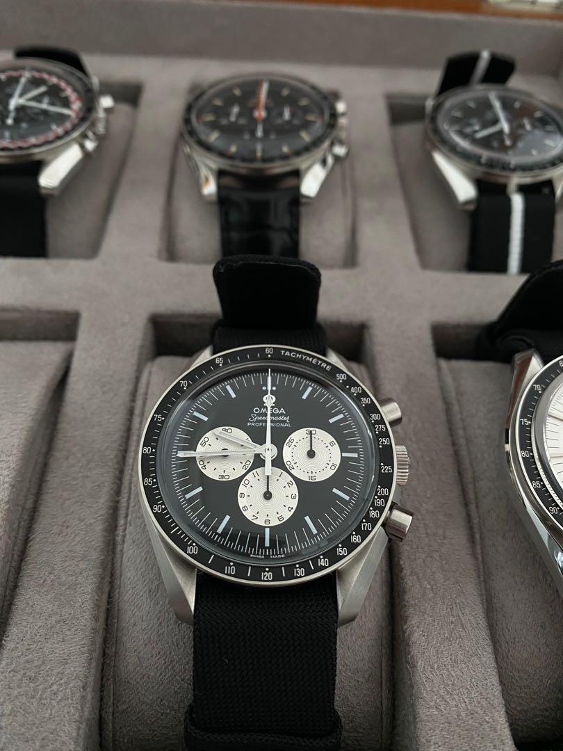 Speedmaster st1 hotsell