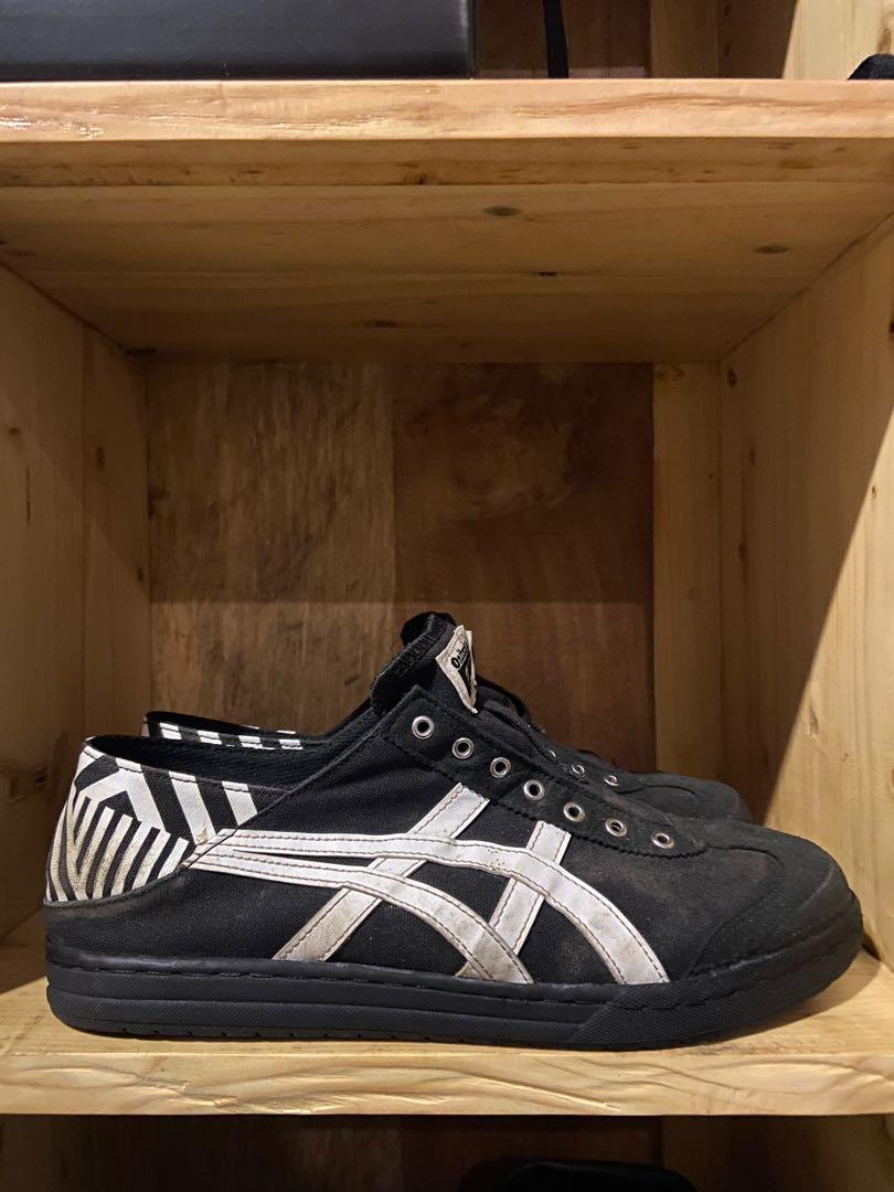 Custom clearance onitsuka tiger