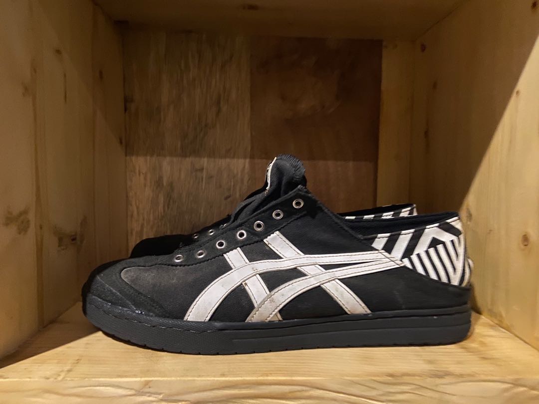 Custom onitsuka tiger hotsell