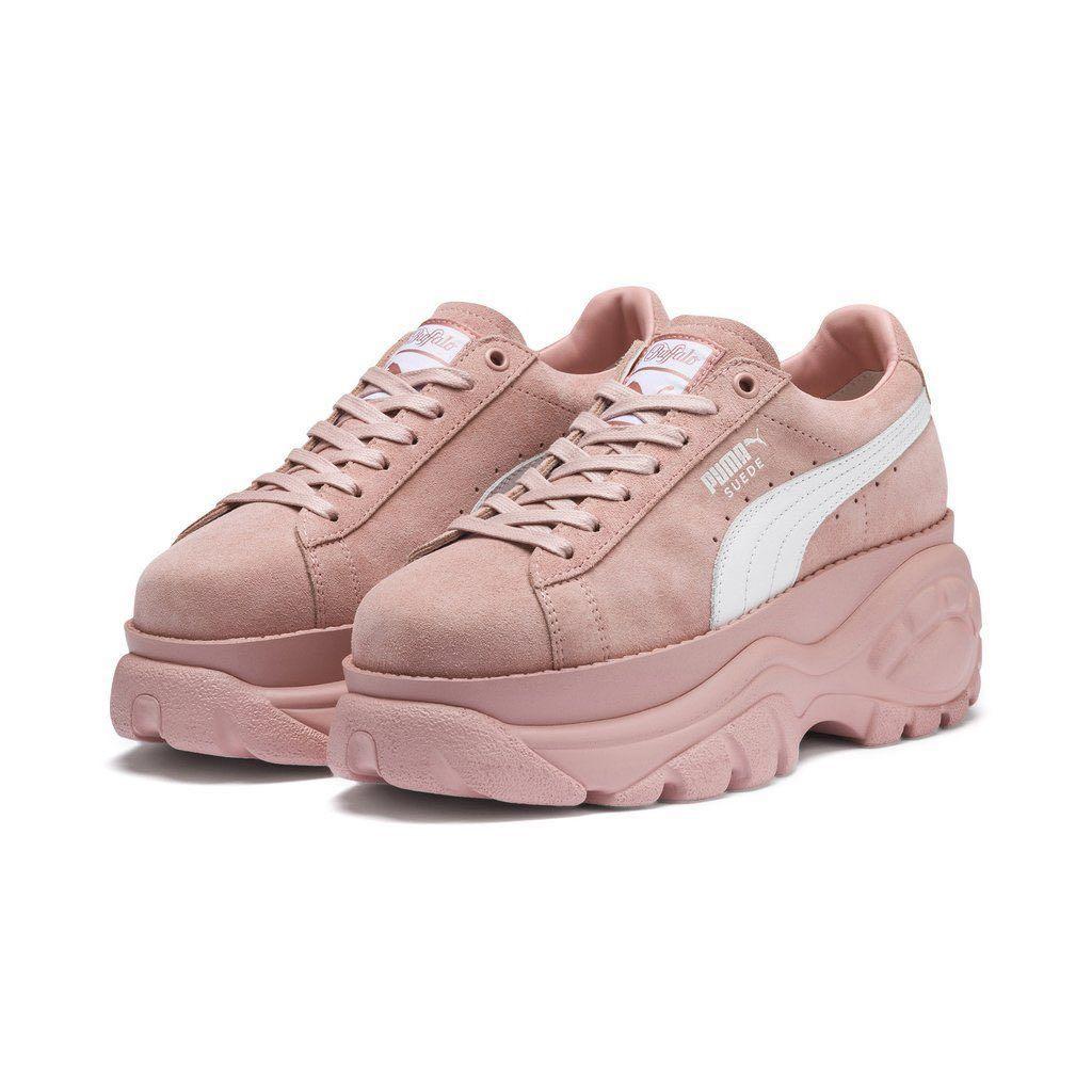 Puma suede buffalo london best sale