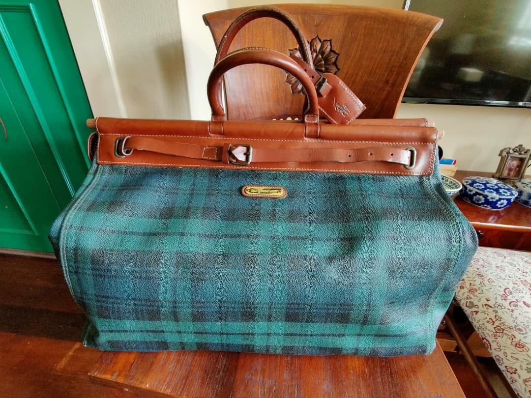 ralph lauren polo weekend bolsa