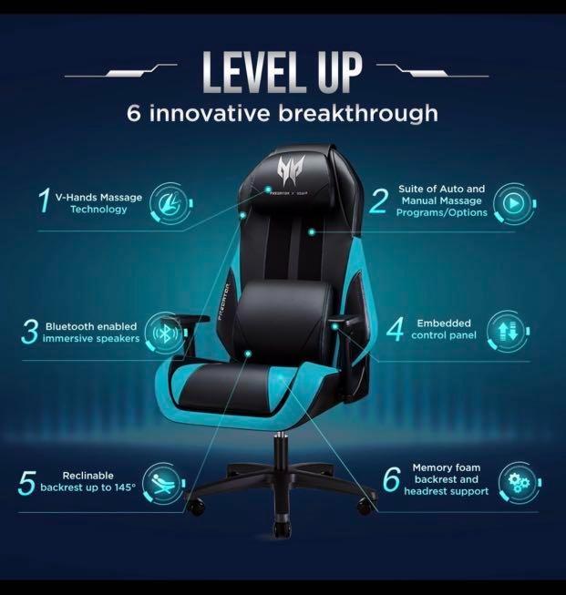 Predator shop osim price