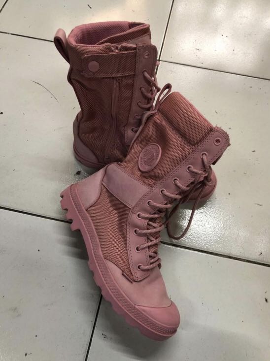 Palladium motorcycle on sale boots