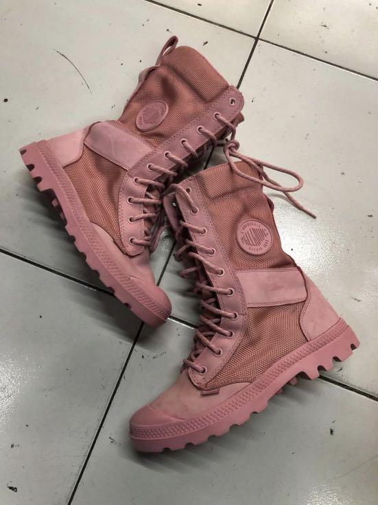 Palladium pampa tactical women's discount