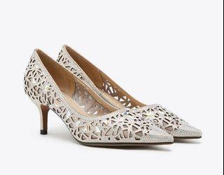 Pazzion high heels