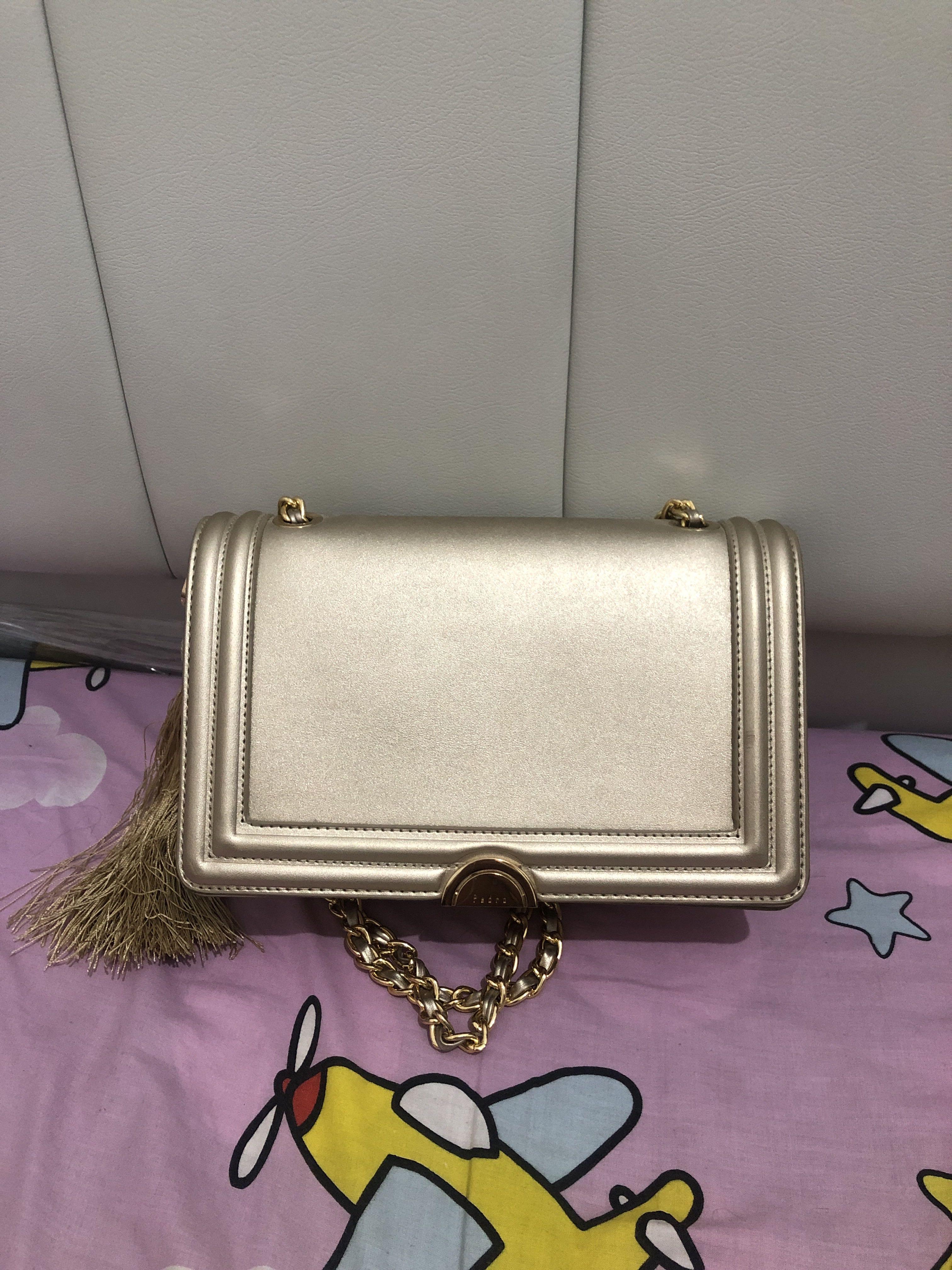 Pedro tassel bag new arrivals