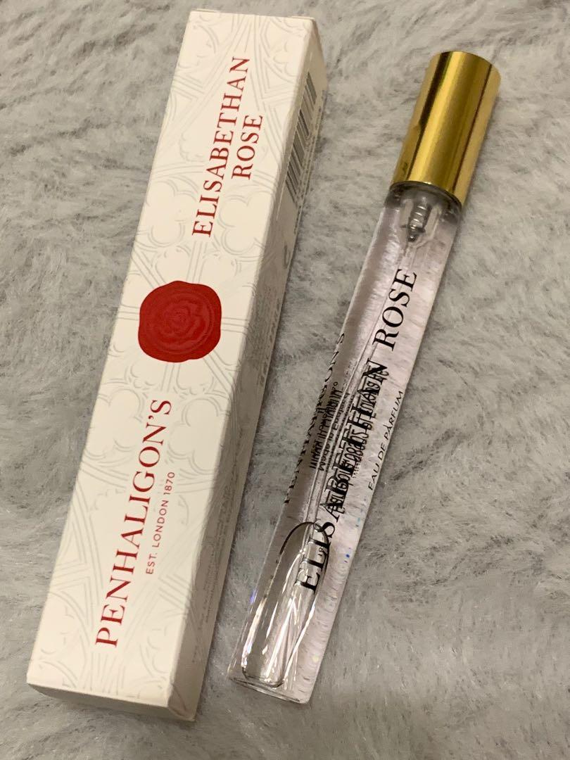 penhaligon s Elizabethan rose EDP 10 ML spray
