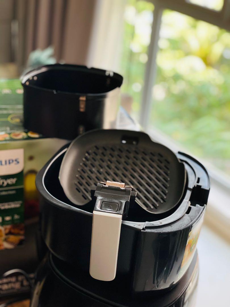 Philips airfryer hd9643 outlet