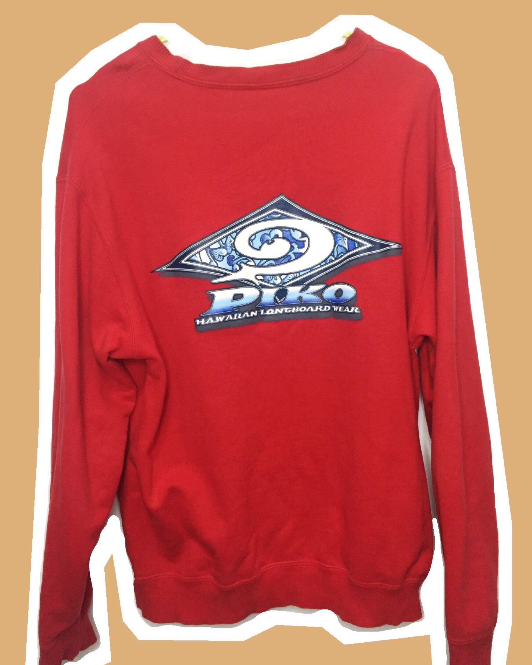 Piko sweater deals