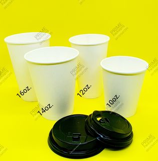 Shake Cups With Lids -- Frappe / Milktea Cups 100pcs/Set 12oz, 16oz, 22oz  APPROXIMATELY 100pcs/pack