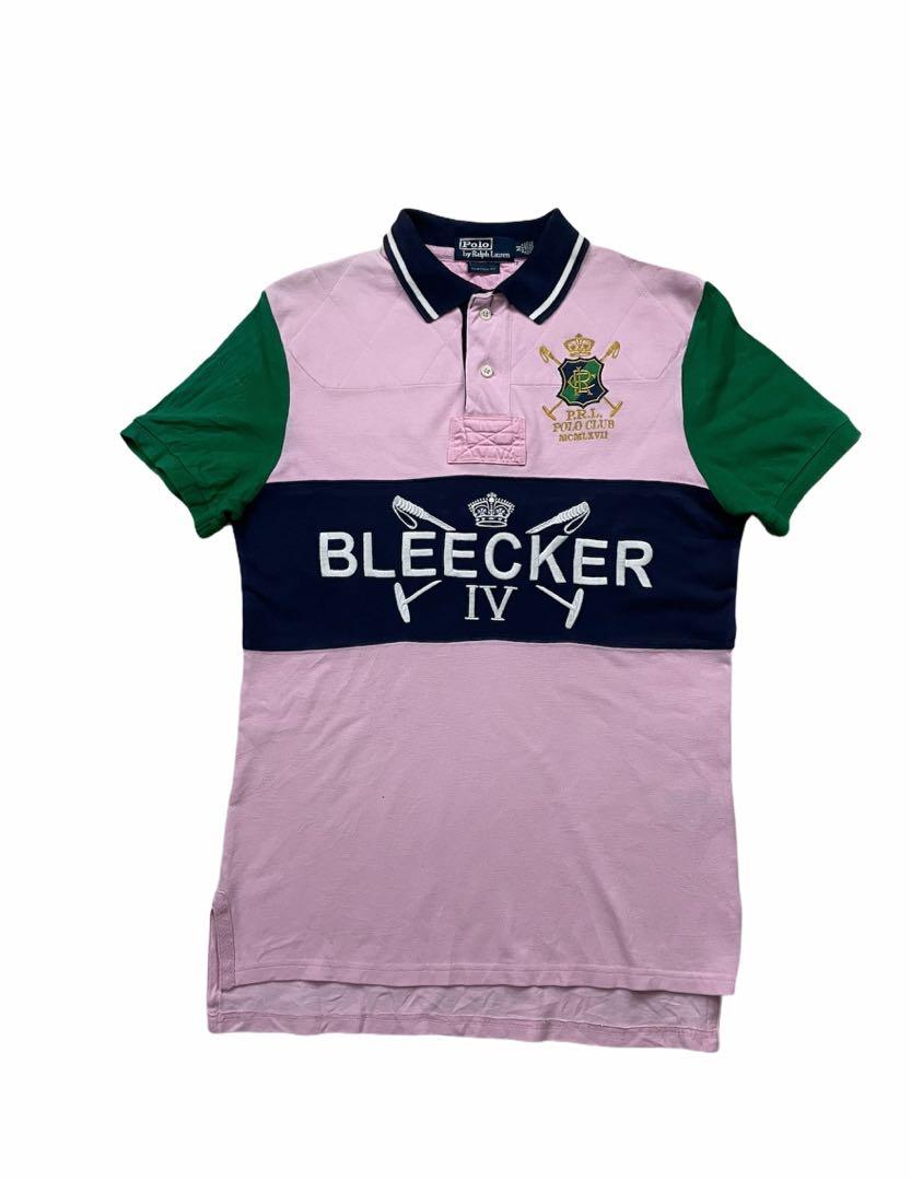 Bleecker new arrivals ralph lauren