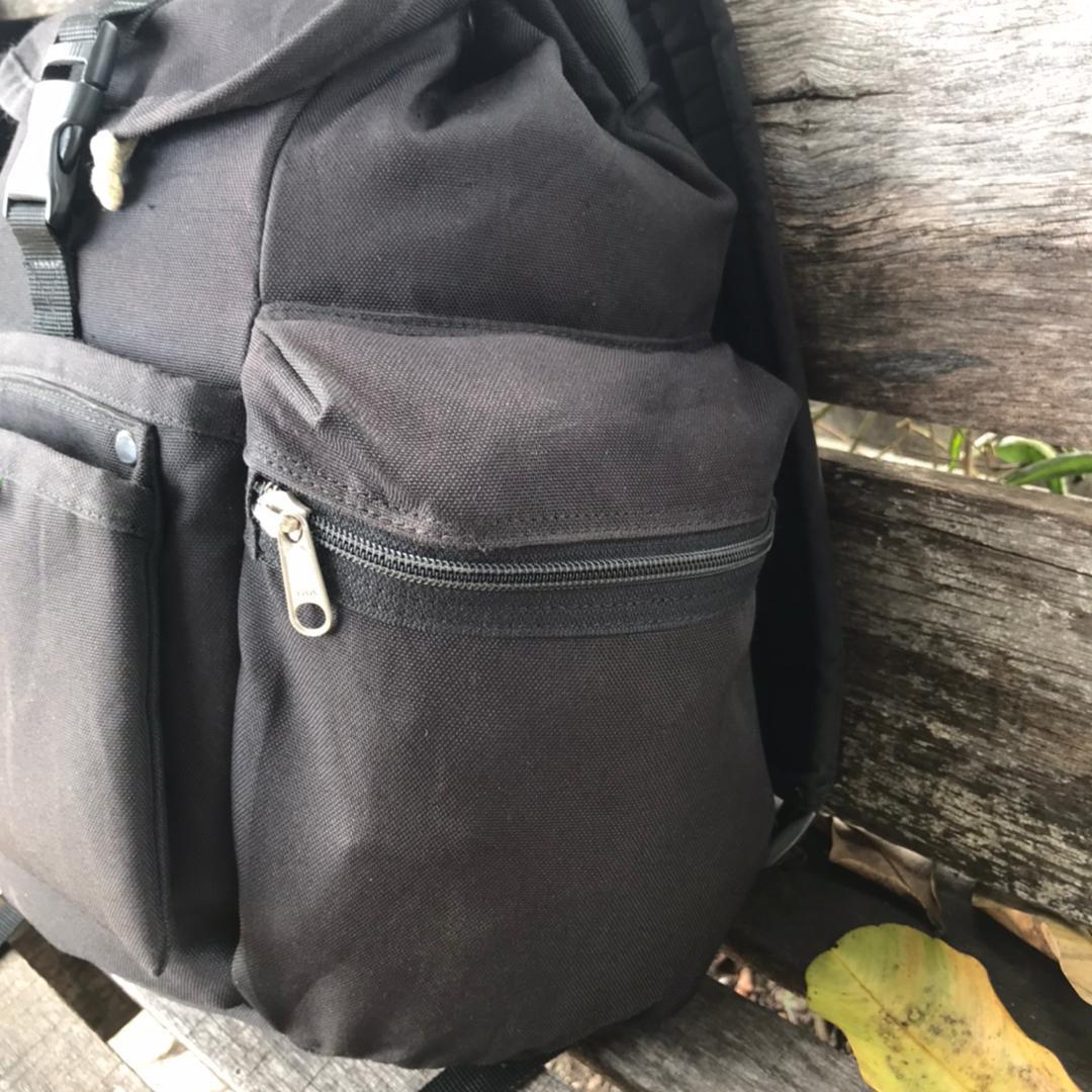 PORTER CYCLE RUCKSACK, Men's Fashion, Bags, Backpacks on Carousell