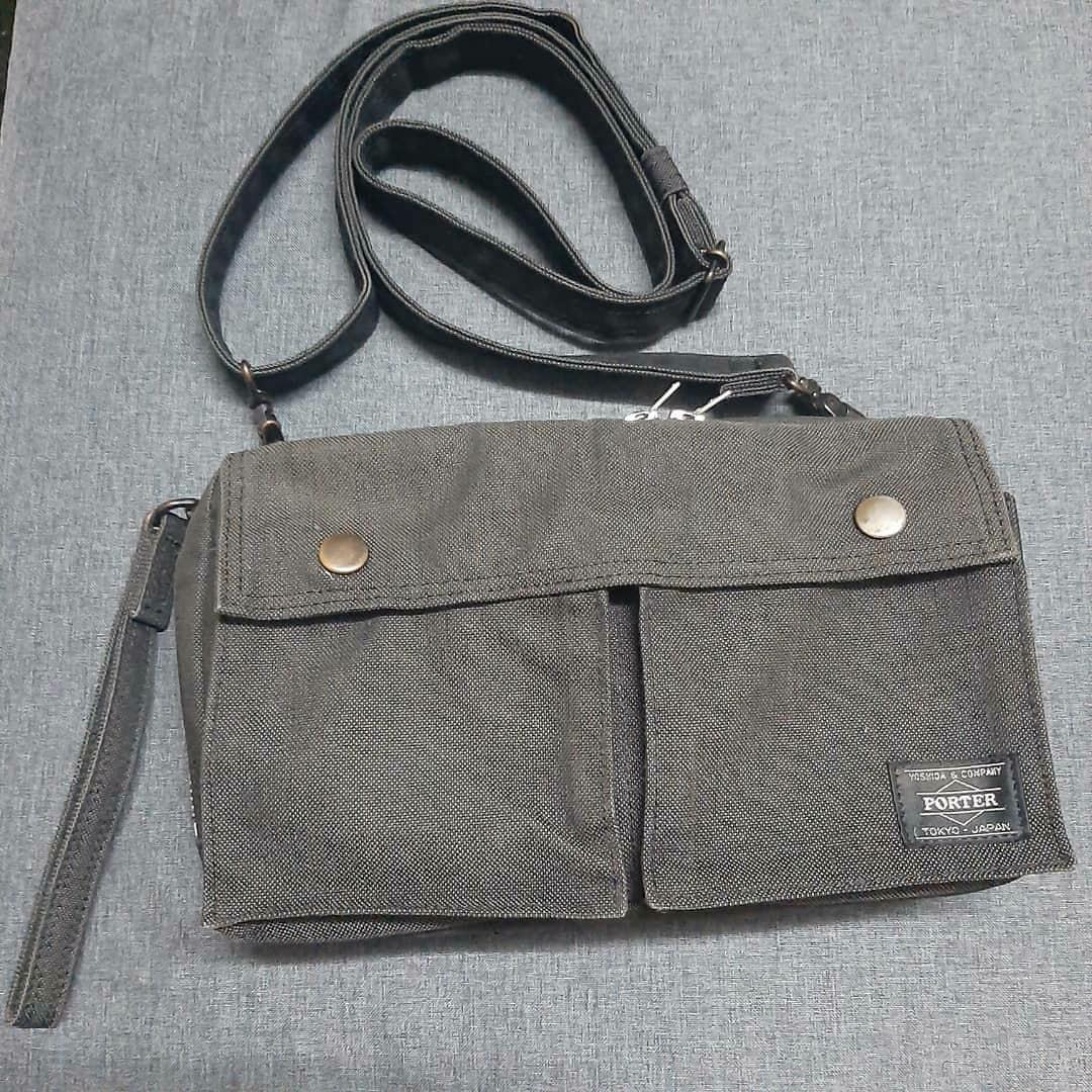 Original porter sling bag outlet