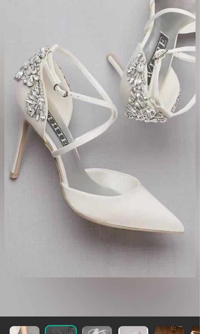 Scarpe vera wang outlet