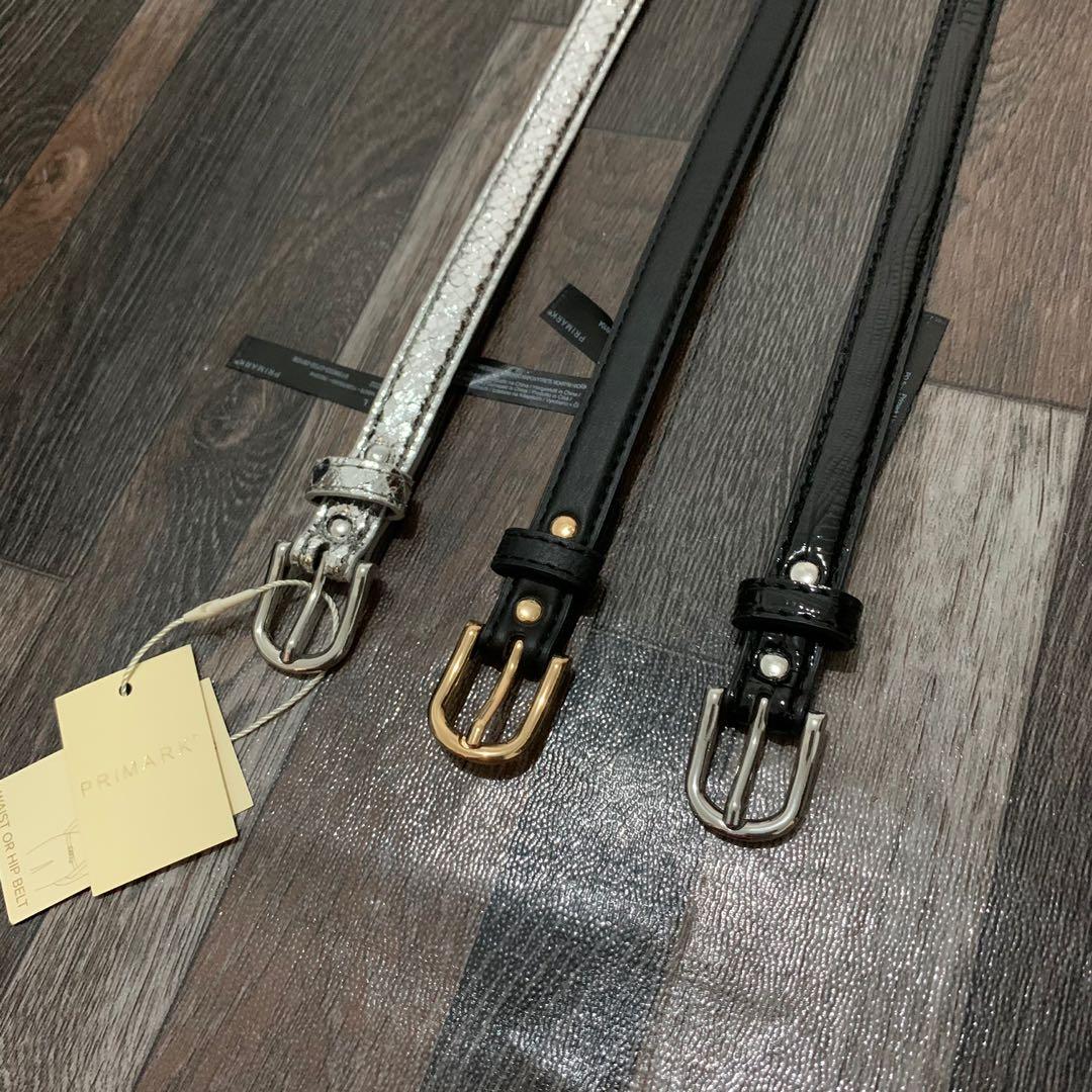 primark belts