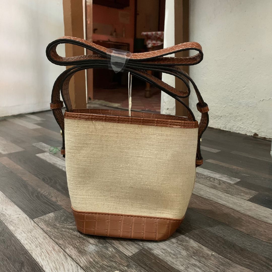 SALE Primark Bucket Bag