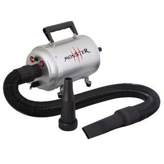 Professional Pet Grooming Dryer (Monster or Cyclone) (Hose only is also available)