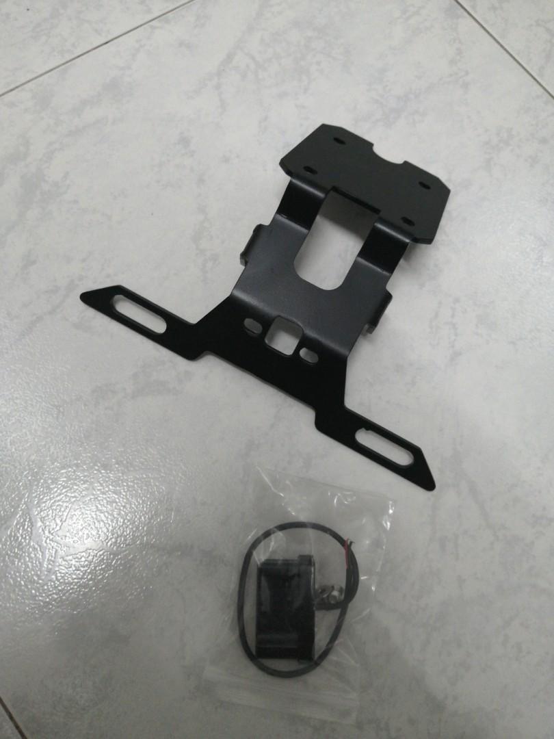 r9t tail tidy