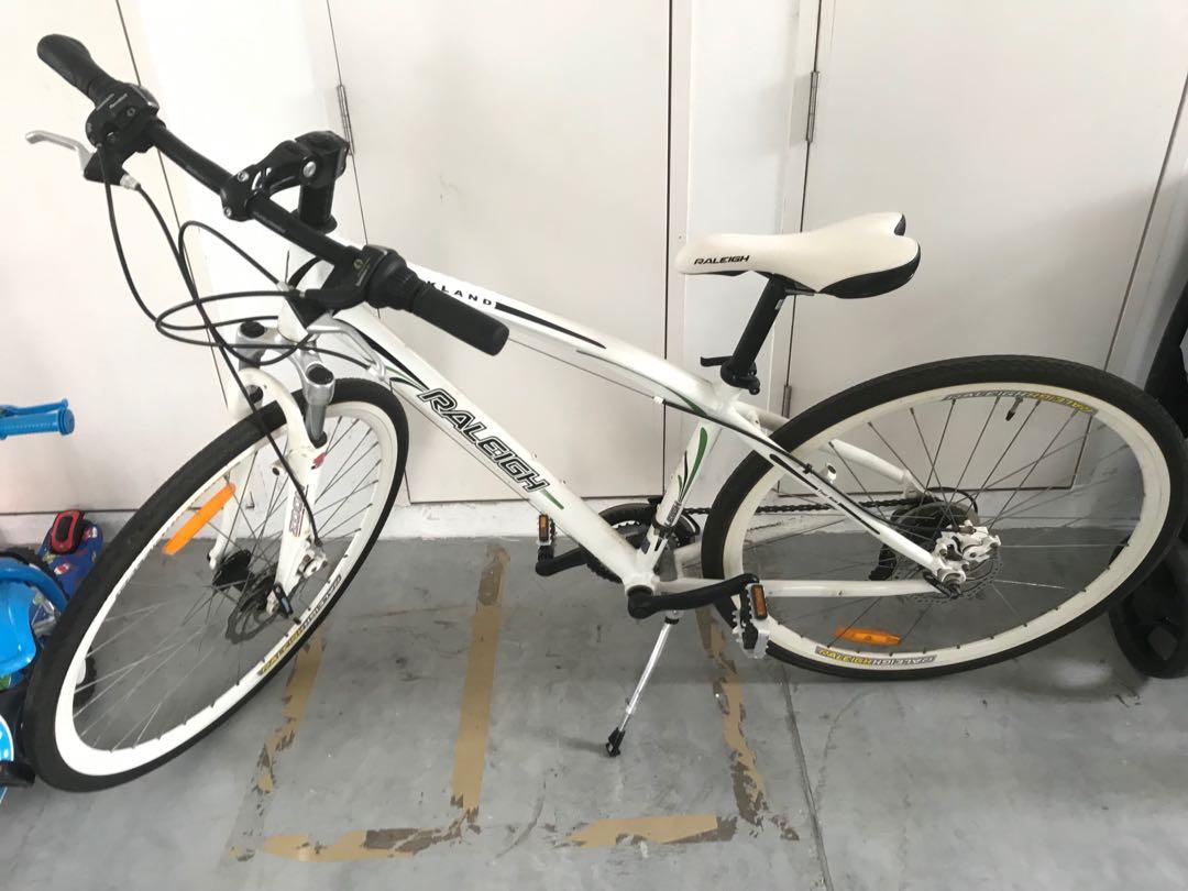 Raleigh oakland bike sales
