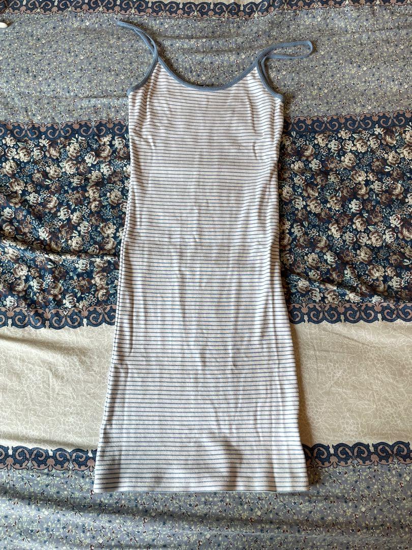 rare brandy melville kyran dress