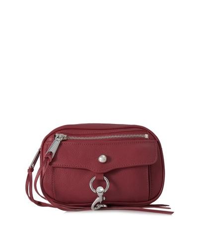 Rebecca minkoff blythe clearance leather belt bag