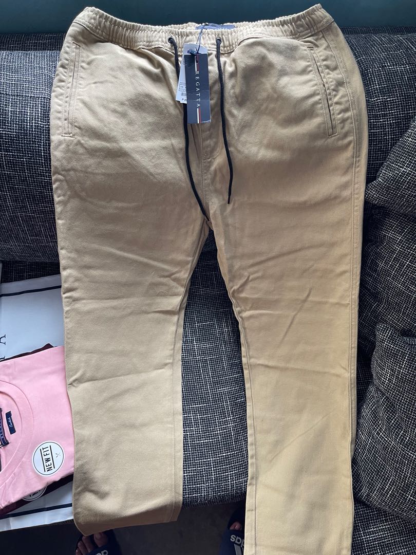 Regatta track 2024 pants