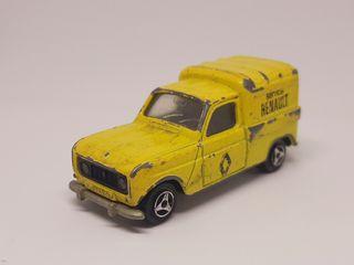 Renault 4L