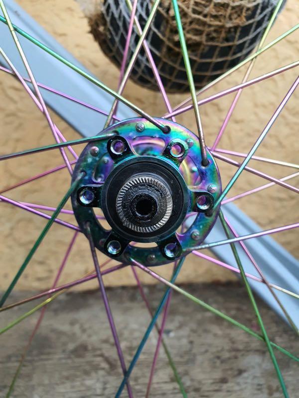 sagmit oil slick handlebar