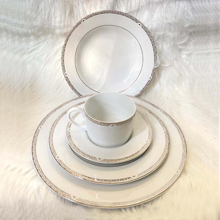 Royal doulton dinner best sale sets antique