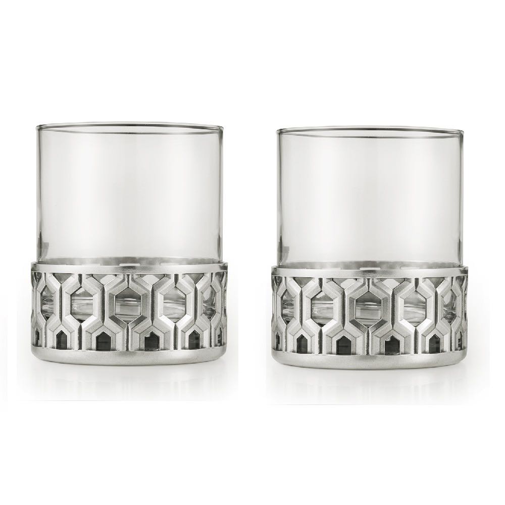 Utilisez 6 Verres à Shot pour Whisky – Kit Cocktail Shop - France
