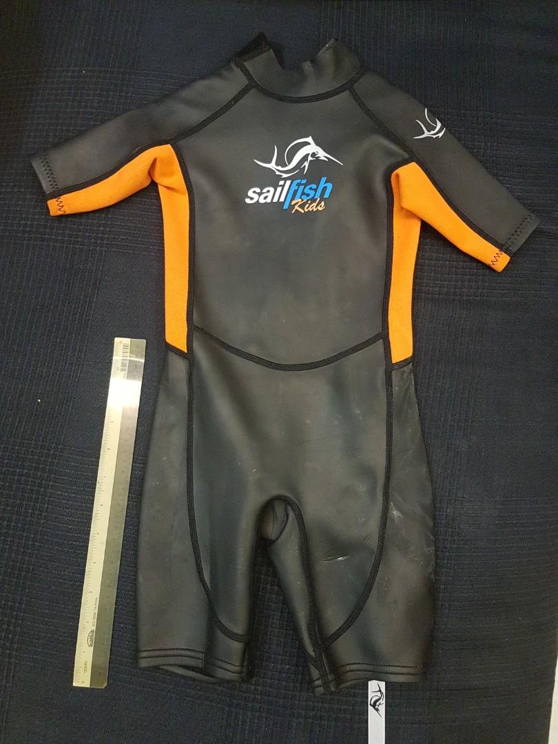 Childrens outlet wetsuit shoes