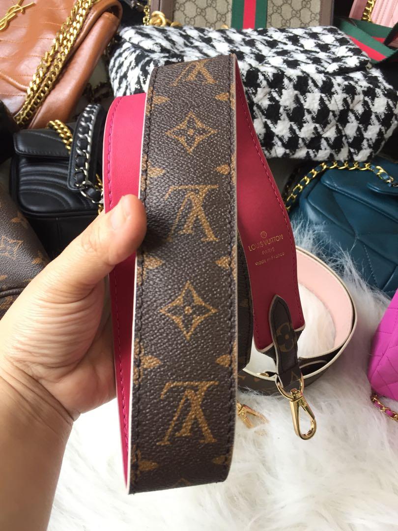 Authentic Louis Vuitton dust bag 10x15 inches, Luxury, Bags & Wallets on  Carousell